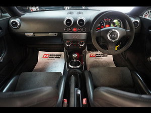 Audi TT thumbnail