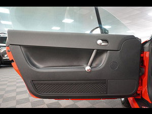 Audi TT thumbnail