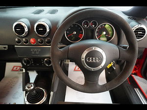 Audi TT thumbnail