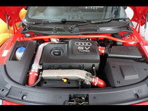 Audi TT thumbnail