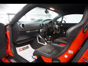 Audi TT thumbnail