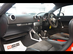 Audi TT thumbnail