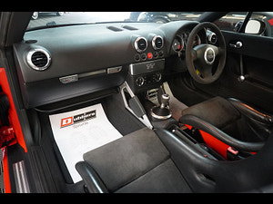 Audi TT thumbnail