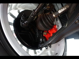 Audi TT thumbnail