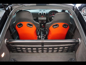 Audi TT thumbnail