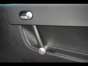 Audi TT thumbnail