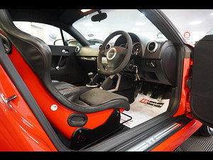 Audi TT thumbnail