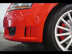 Audi TT thumbnail