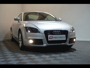 Audi TT thumbnail