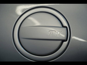 Audi TT thumbnail