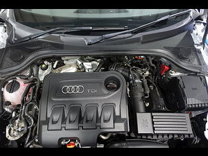 Audi TT thumbnail