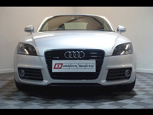 Audi TT thumbnail