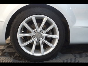 Audi TT thumbnail