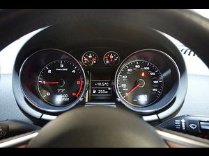 Audi TT thumbnail