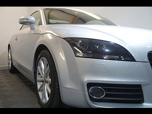 Audi TT thumbnail