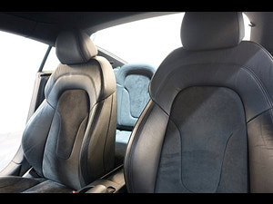 Audi TT thumbnail