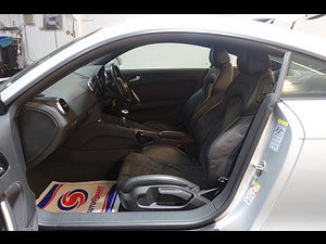 Audi TT thumbnail