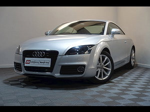 Audi TT thumbnail
