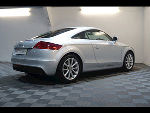 Audi TT thumbnail