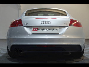 Audi TT thumbnail