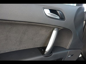 Audi TT thumbnail