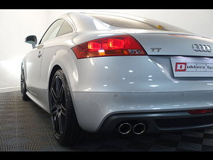Audi TT thumbnail
