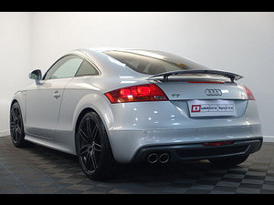 Audi TT thumbnail