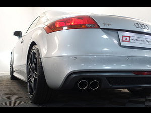 Audi TT thumbnail