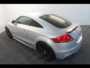 Audi TT thumbnail