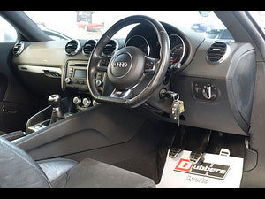 Audi TT thumbnail