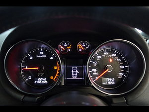 Audi TT thumbnail