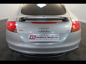 Audi TT thumbnail