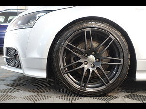 Audi TT thumbnail