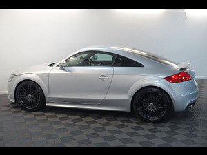 Audi TT thumbnail