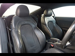 Audi TT thumbnail
