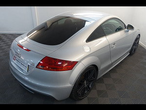 Audi TT thumbnail