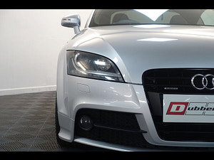 Audi TT thumbnail