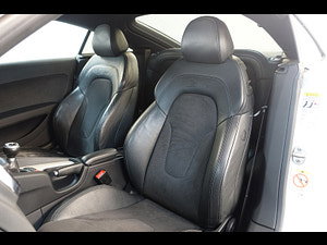 Audi TT thumbnail