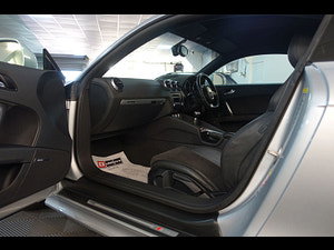 Audi TT thumbnail