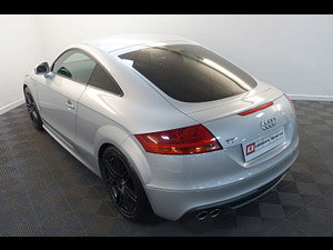 Audi TT thumbnail