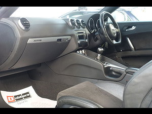 Audi TT thumbnail