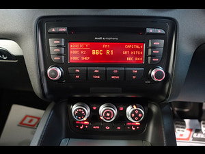 Audi TT thumbnail