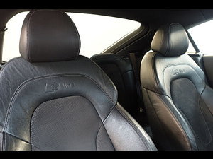 Audi TT thumbnail