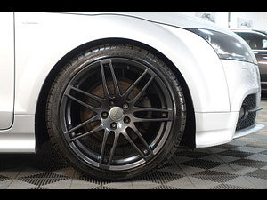 Audi TT thumbnail