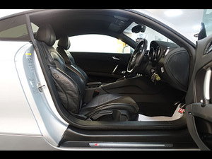 Audi TT thumbnail