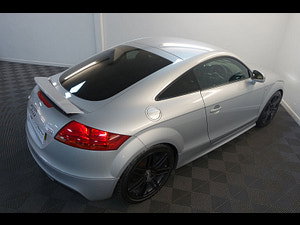Audi TT thumbnail