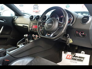 Audi TT thumbnail
