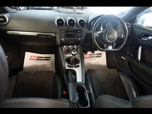 Audi TT thumbnail