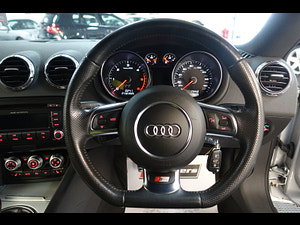 Audi TT thumbnail