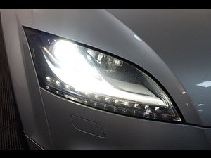 Audi TT thumbnail